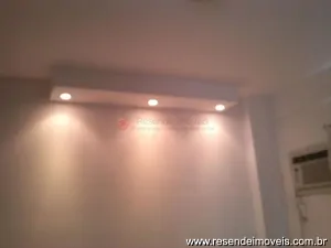 Apartamento para venda em Elite