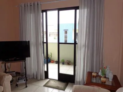 Apartamento para venda em Barbosa Lima