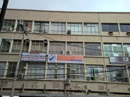 Apartamento para venda em Campos Elíseos