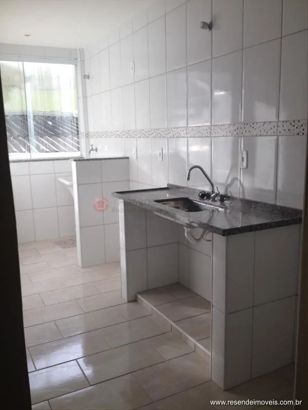 Foto 6 de 7 - Apartamento para aluguel em Liberdade