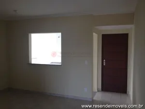 Apartamento para aluguel em Liberdade