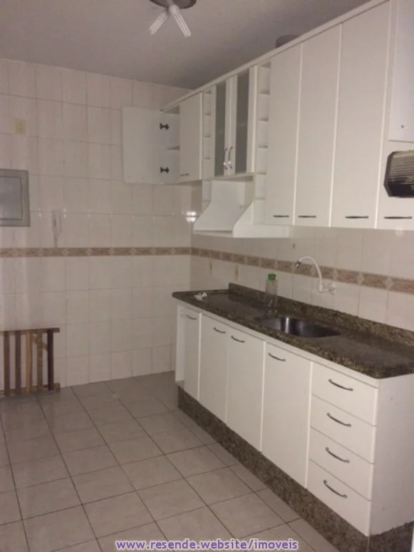 Foto 2 de 8 - Apartamento para aluguel em Liberdade