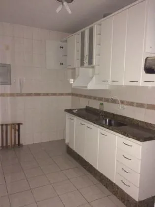 Apartamento para aluguel em Liberdade