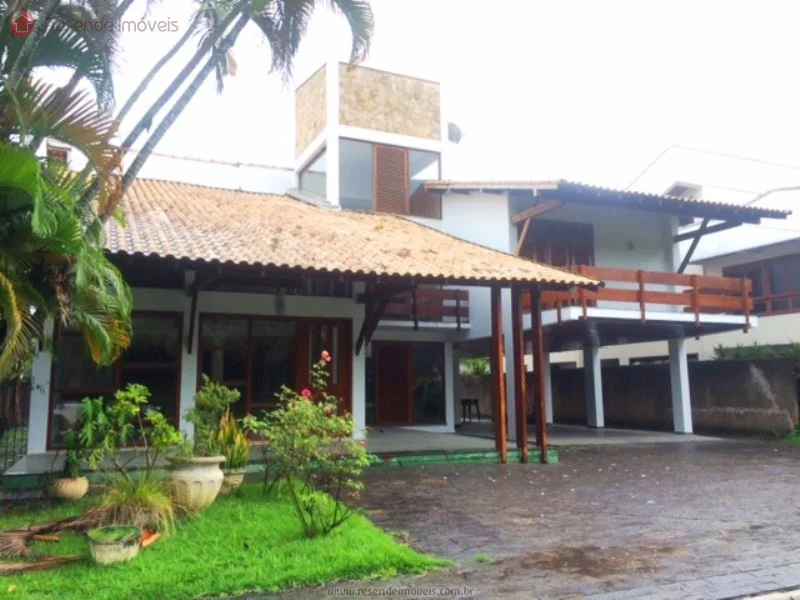 Foto 28 de 28 - Casa para aluguel em Jardim Brasília