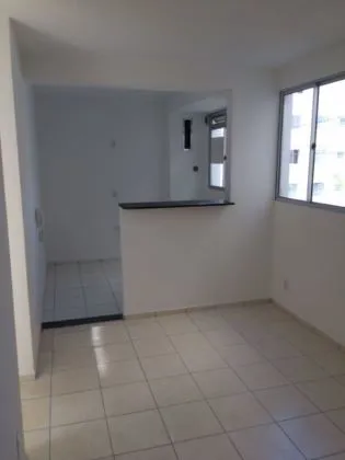Apartamento para aluguel em Paraíso