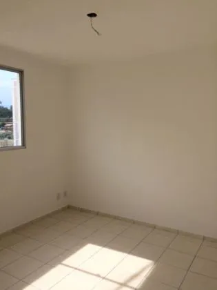 Apartamento para aluguel em Paraíso