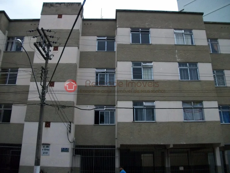 Apartamento para alugar em Comercial - Foto 8