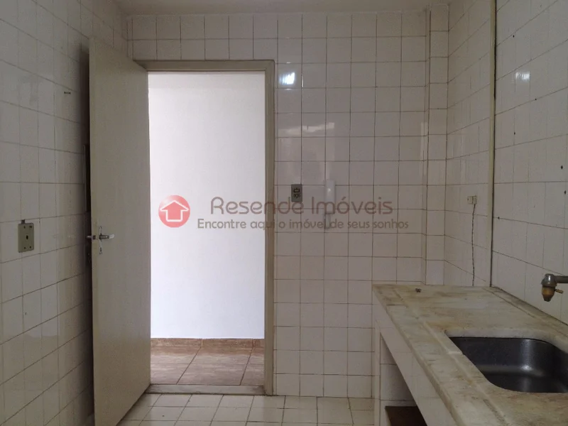 Apartamento para alugar em Comercial - Foto 1
