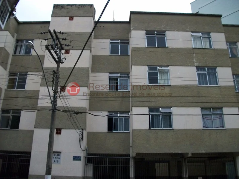 Apartamento para alugar em Comercial - Foto 9