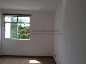Apartamento para alugar em Comercial