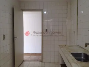 Apartamento para alugar em Comercial
