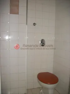 Apartamento para alugar em Comercial