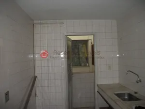 Apartamento para alugar em Comercial