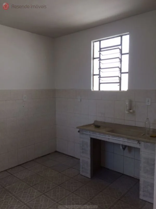 Foto 6 de 9 - Casa para aluguel em Vila Central