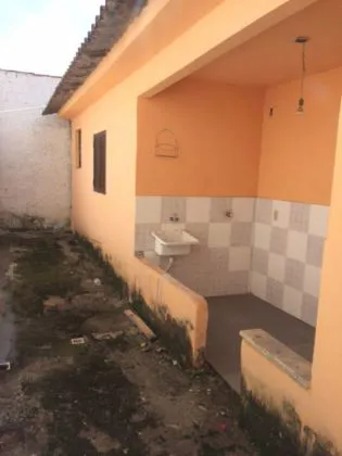 Casa para aluguel em Vila Central