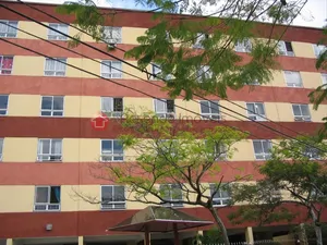 Apartamento para alugar em Comercial