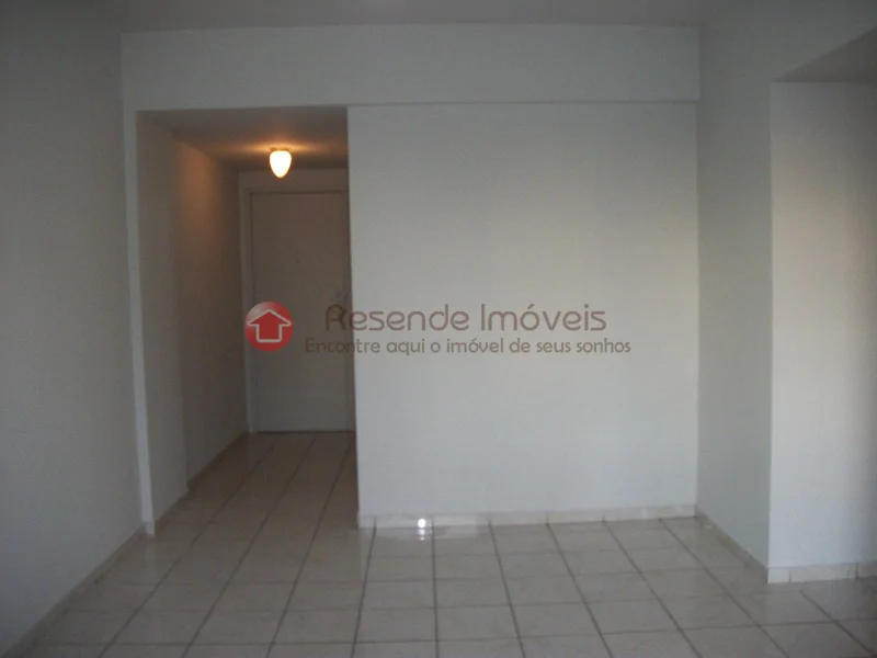 Apartamento para alugar em Comercial - Foto 1