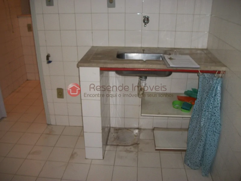 Apartamento para alugar em Comercial - Foto 5