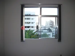 Apartamento para alugar em Comercial