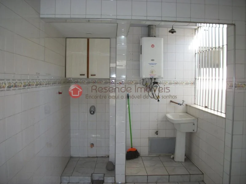 Apartamento para alugar em Comercial - Foto 4
