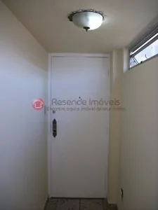 Apartamento para alugar em Comercial
