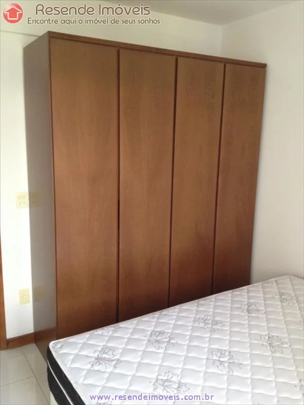 Foto 5 de 6 - Apartamento para aluguel em Barbosa Lima