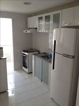 Apartamento para aluguel em Barbosa Lima