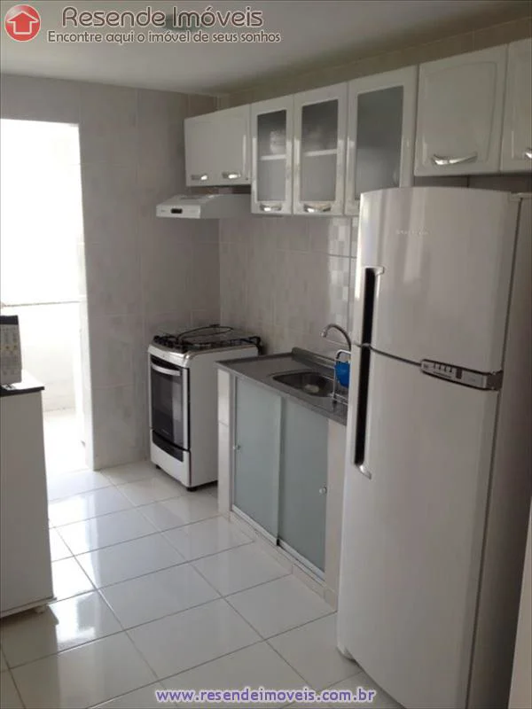 Foto 4 de 7 - Apartamento para aluguel em Barbosa Lima