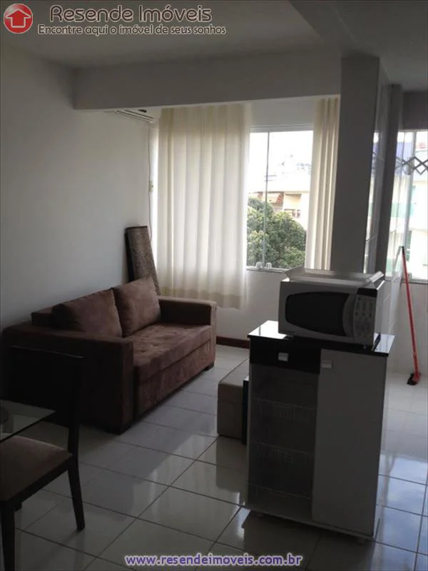 Foto 5 de 7 - Apartamento para aluguel em Barbosa Lima