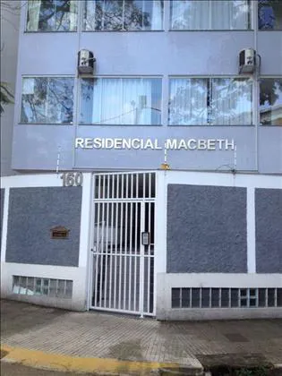 Apartamento para aluguel em Barbosa Lima