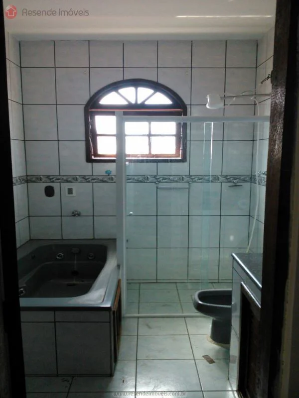 Foto 2 de 11 - Casa para aluguel em Morada da Colina