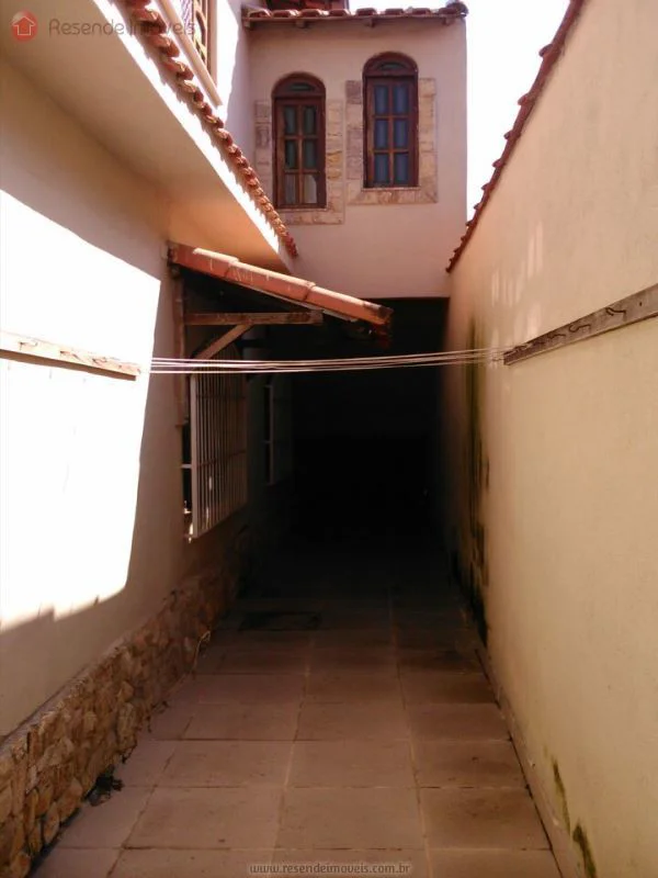 Foto 5 de 11 - Casa para aluguel em Morada da Colina