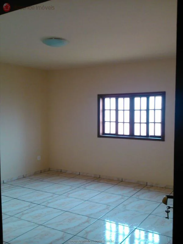 Foto 9 de 11 - Casa para aluguel em Morada da Colina