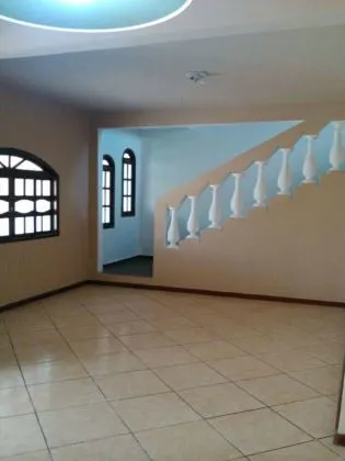 Casa para aluguel em Morada da Colina