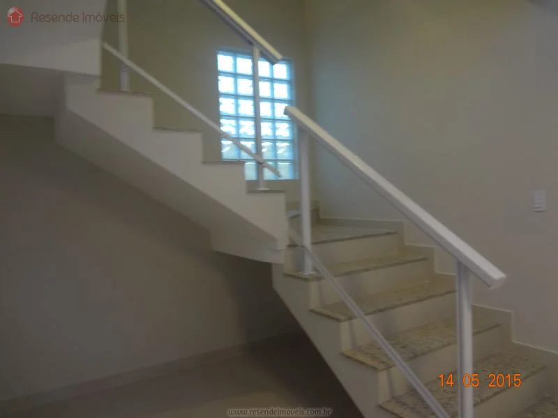 Casa para alugar em Morada da Colina - Foto 1