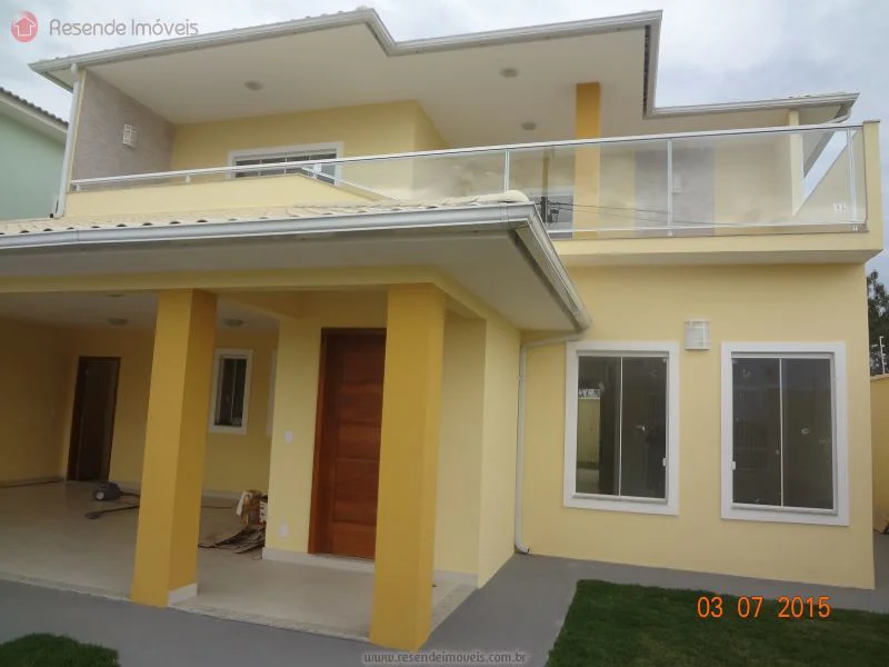 Casa para alugar em Morada da Colina - Foto 2