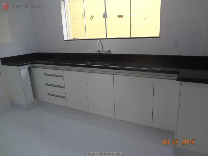 Casa para alugar em Morada da Colina - Foto 4