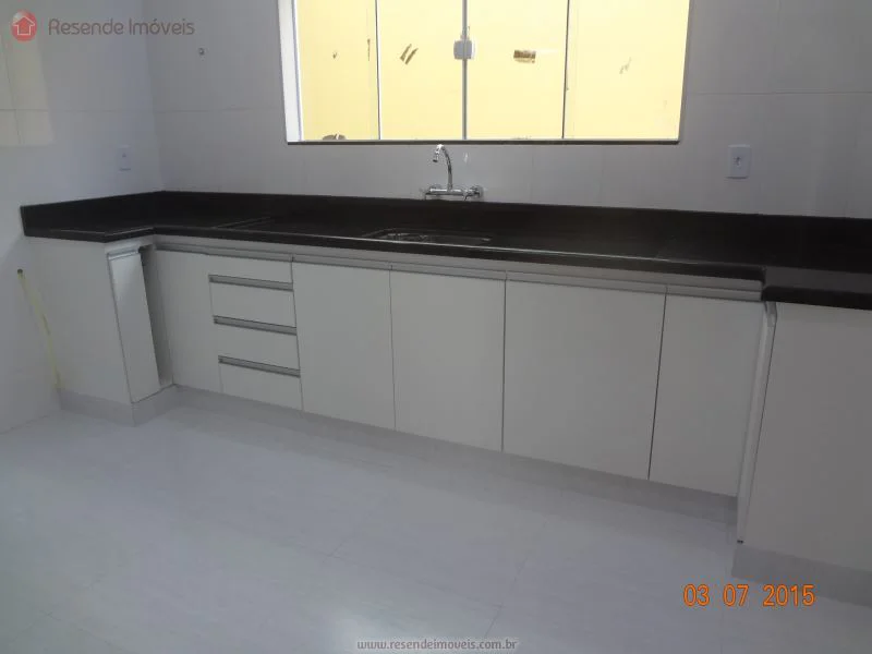 Casa para alugar em Morada da Colina - Foto 6