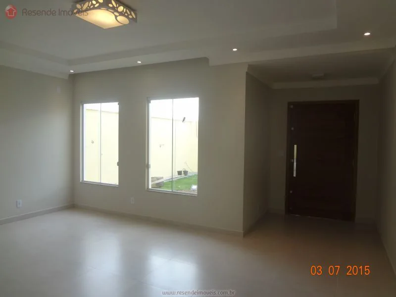 Casa para alugar em Morada da Colina - Foto 7