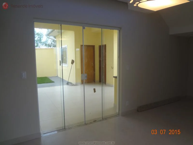 Casa para alugar em Morada da Colina - Foto 9