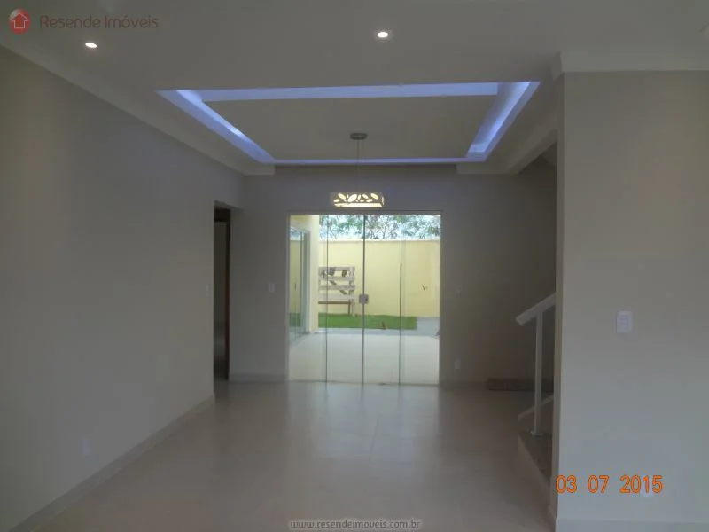 Casa para alugar em Morada da Colina - Foto 10