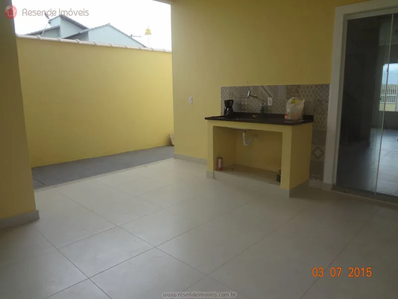 Casa para alugar em Morada da Colina - Foto 17