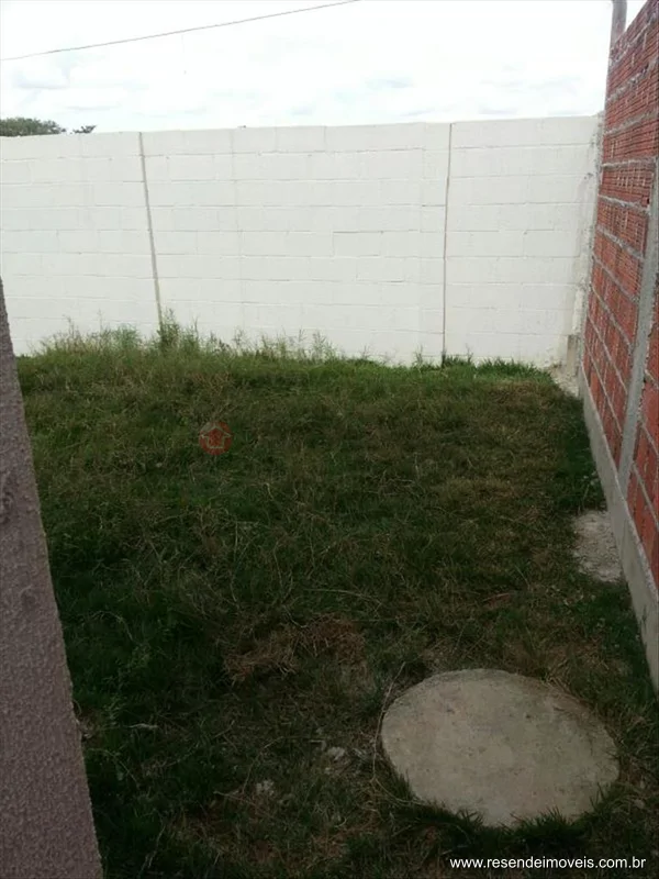 Foto 12 de 13 - Casa para aluguel em Alegria