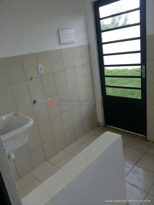 Foto 4 de 13 - Casa para aluguel em Alegria