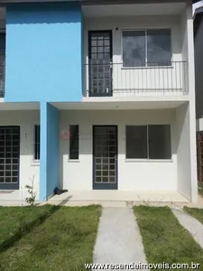 Casa para aluguel em Alegria