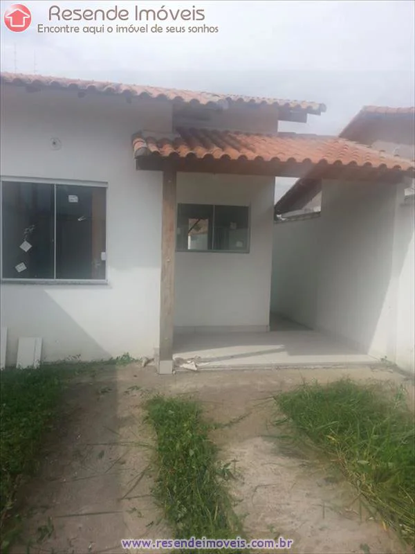 Foto 3 de 9 - Casa para venda em Jardim do Sol