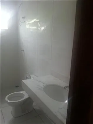 Casa para venda em Jardim do Sol