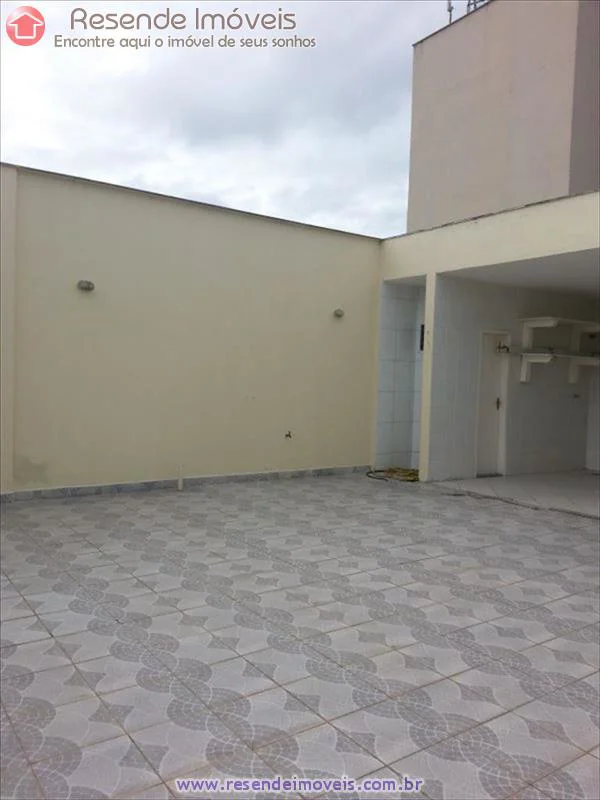 Foto 13 de 14 - Cobertura para venda e aluguel em Vila Julieta