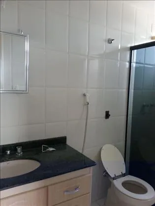 Cobertura para venda e aluguel em Vila Julieta