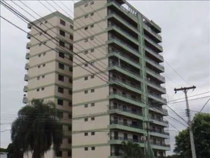 Apartamento para venda em Vila Julieta